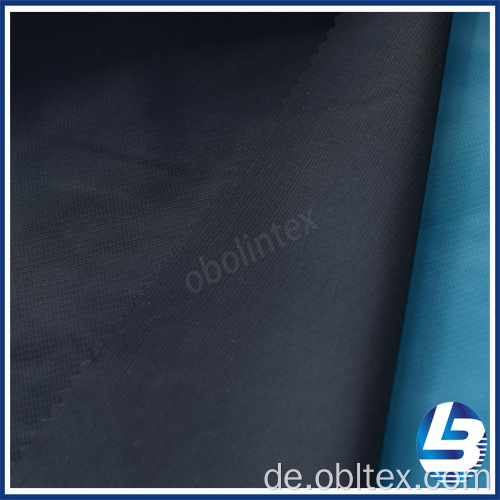 OBL20-2041 70D Nylon Ripstop-Stoff für Jacke
